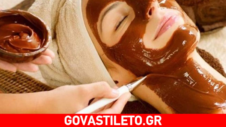 Beauty tip με καφέ που σας υπόσχεται ότι θα ξυπνήσει την επιδερμίδα σας